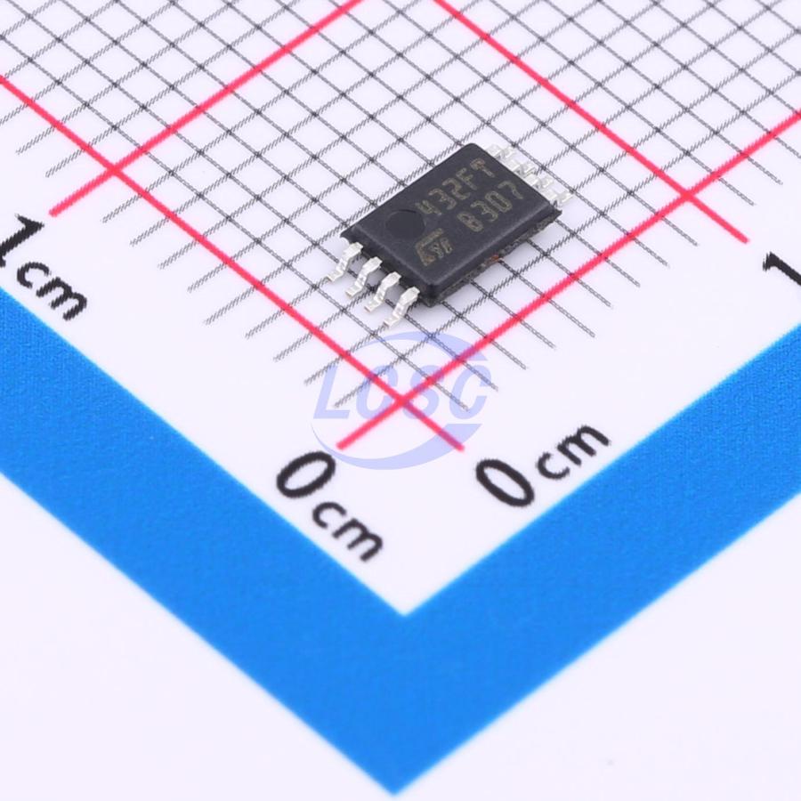 STMicroelectronics M24C32-FDW6TP