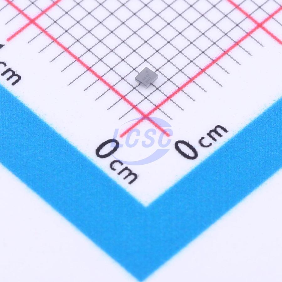 STMicroelectronics M24C64-FCS6TP/K