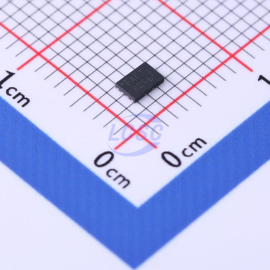 STMicroelectronics M34E02-FMC6TG