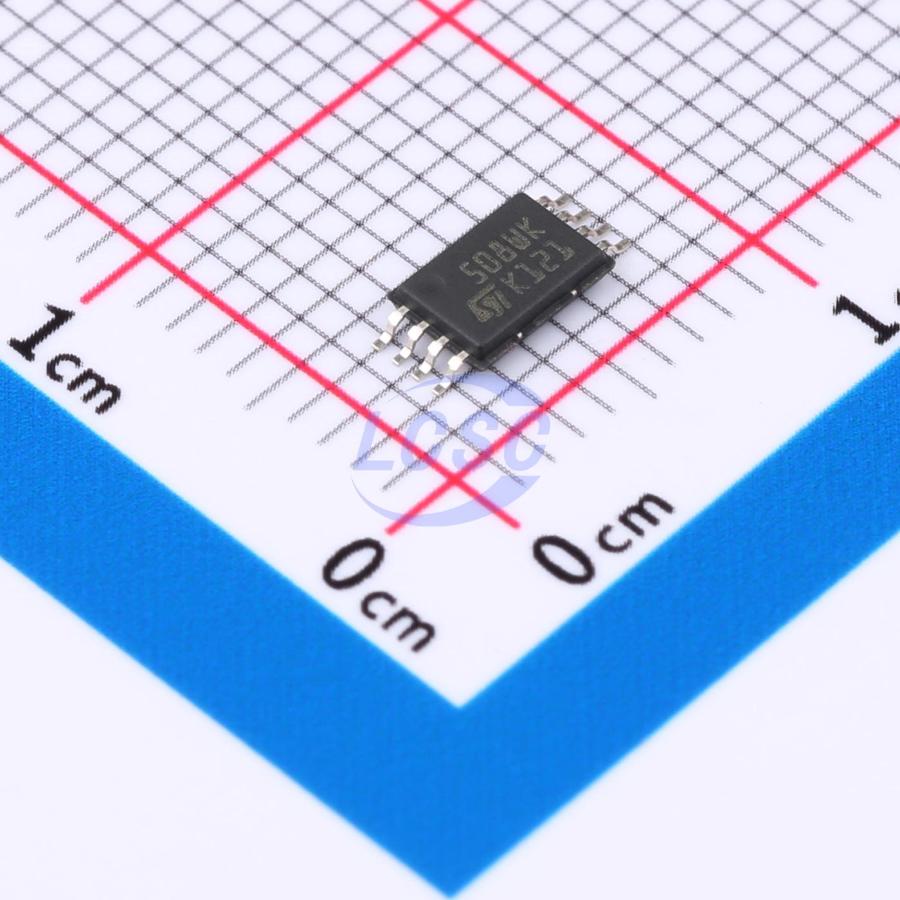 STMicroelectronics M95080-WDW6TP