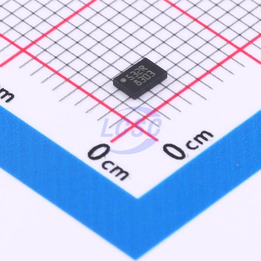 STMicroelectronics M95320-RMC6TG