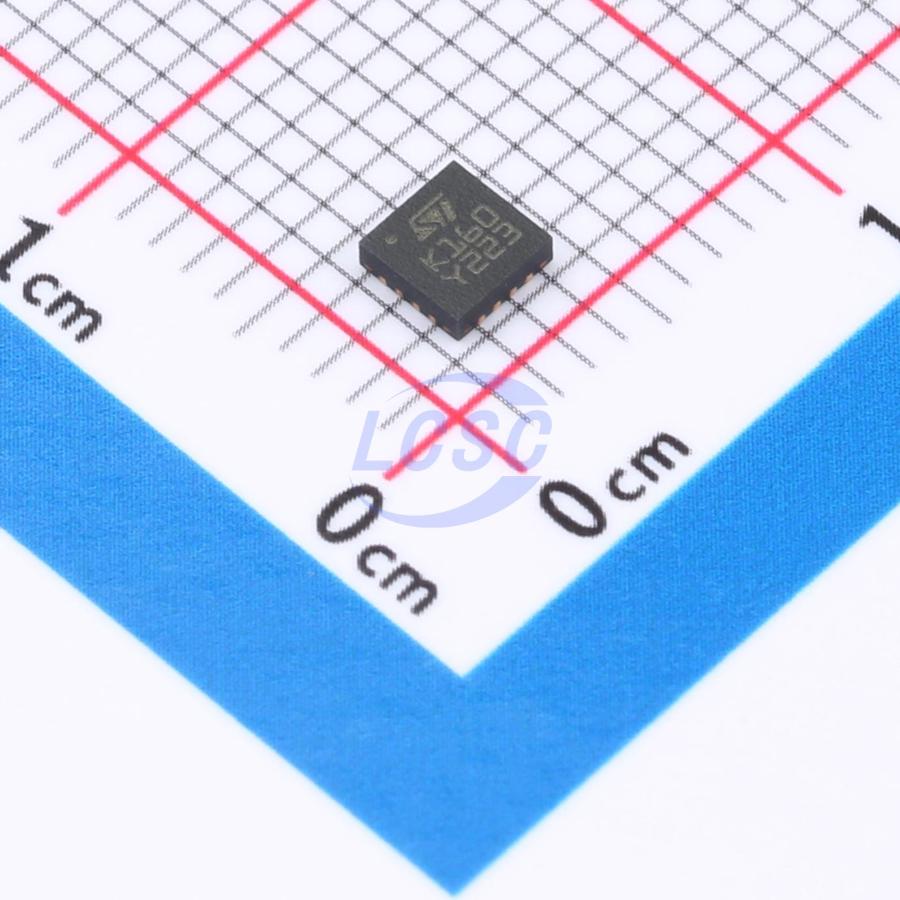 STMicroelectronics OA4NP33Q