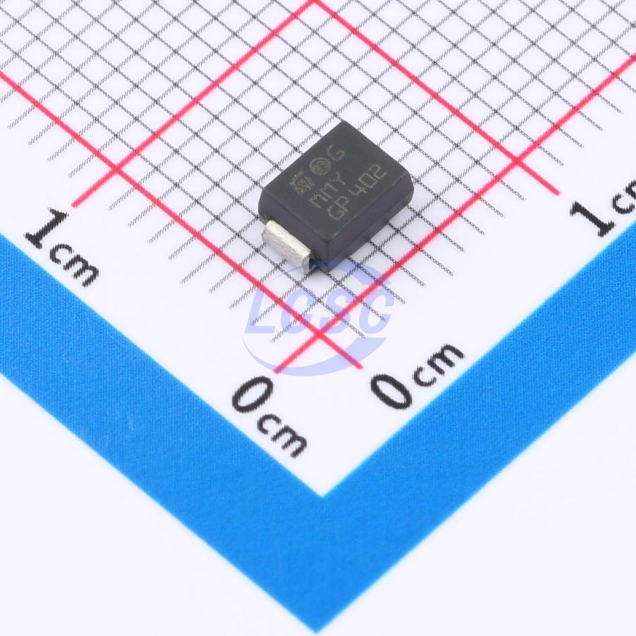 STMicroelectronics SM6T24CAY