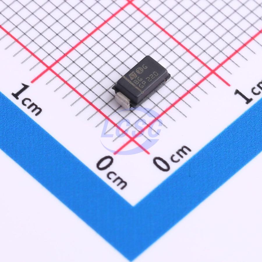 STMicroelectronics SMAJ13A-TR