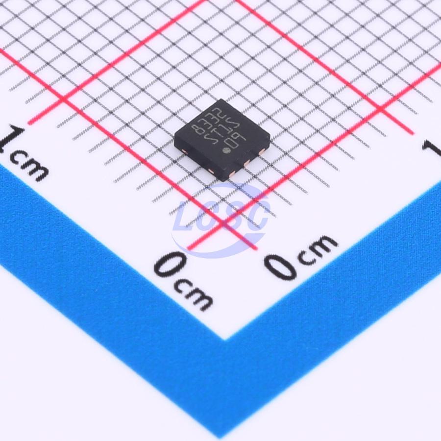 STMicroelectronics ST1S09PUR