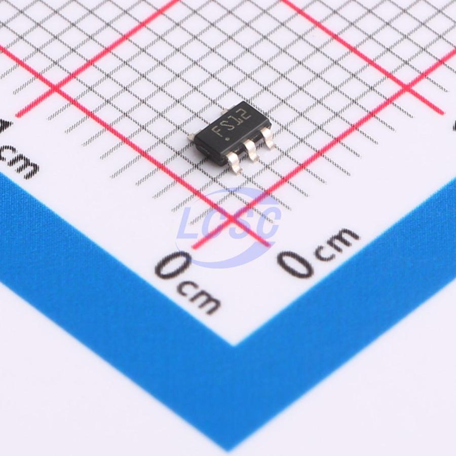 STMicroelectronics ST1S12G12R