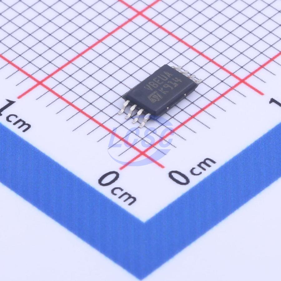 STMicroelectronics ST25DV04K-IER8T3
