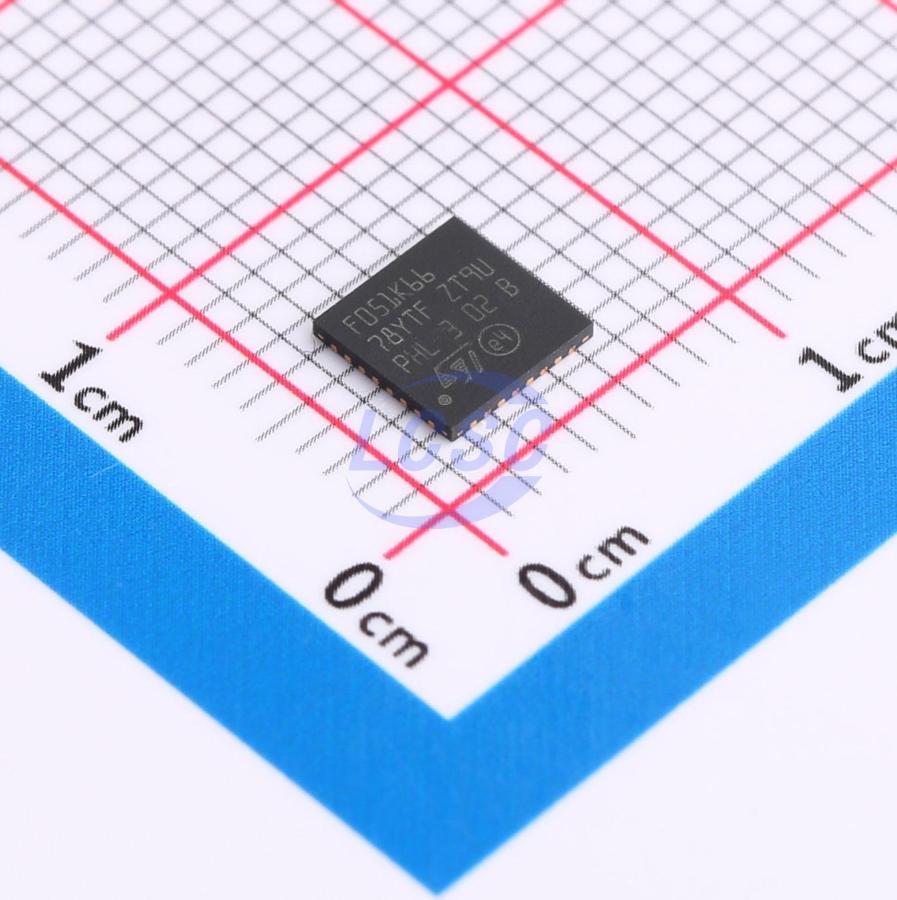 STMicroelectronics STM32F051K6U6TR