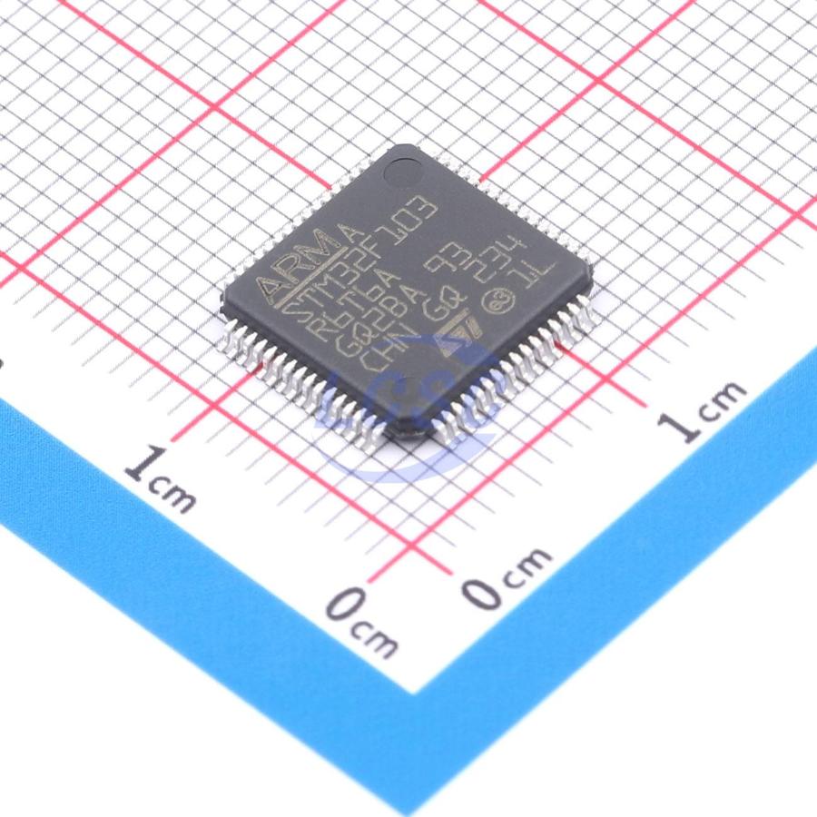 STMicroelectronics STM32F103R6T6ATR