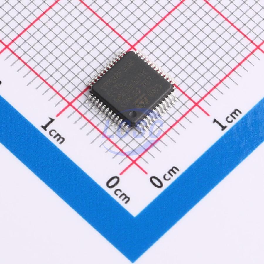 STMicroelectronics STM32F302CCT6TR