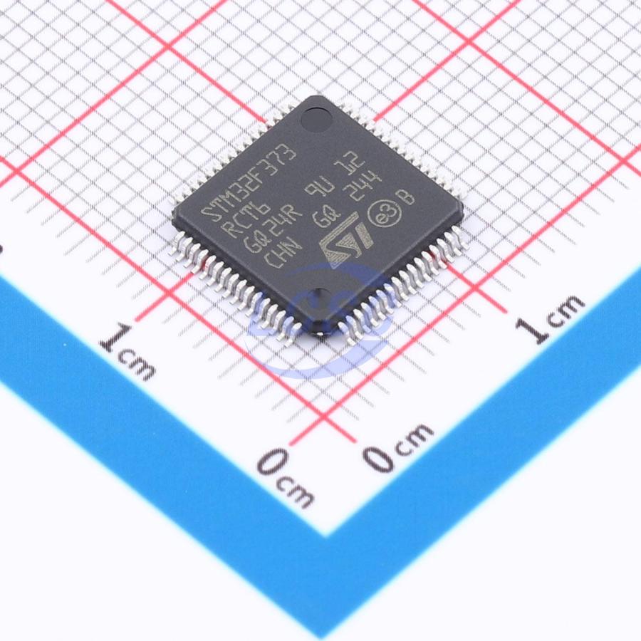 STMicroelectronics STM32F373RCT6TR