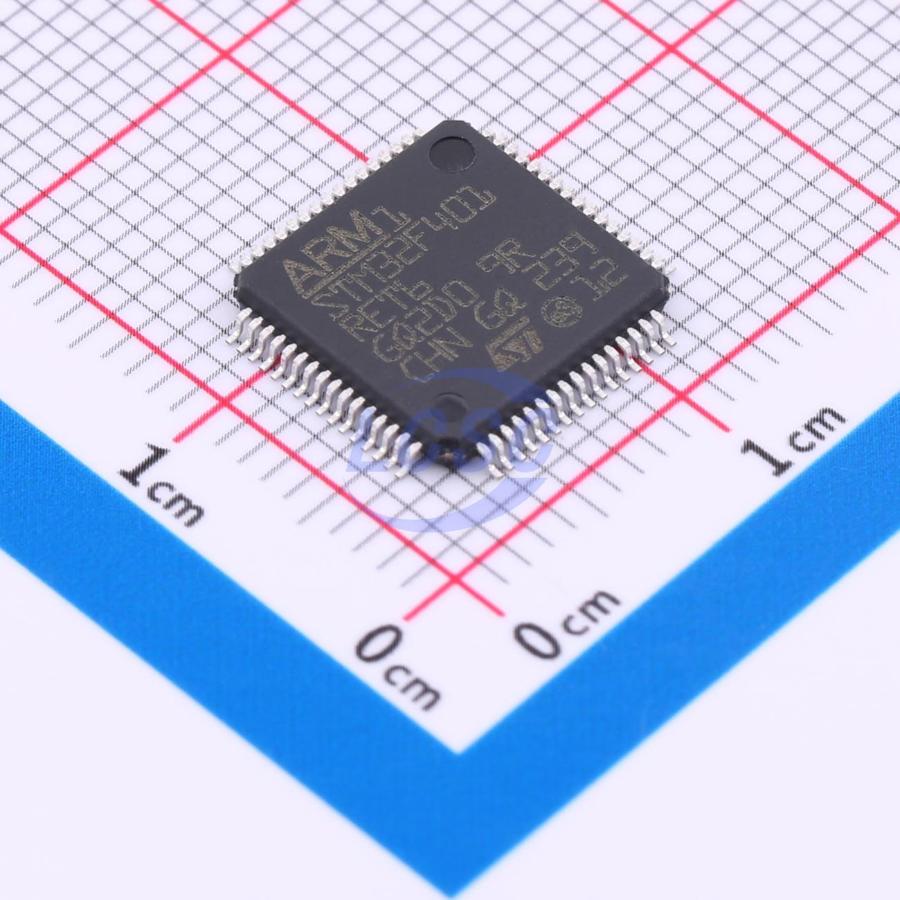 STMicroelectronics STM32F401RET6TR