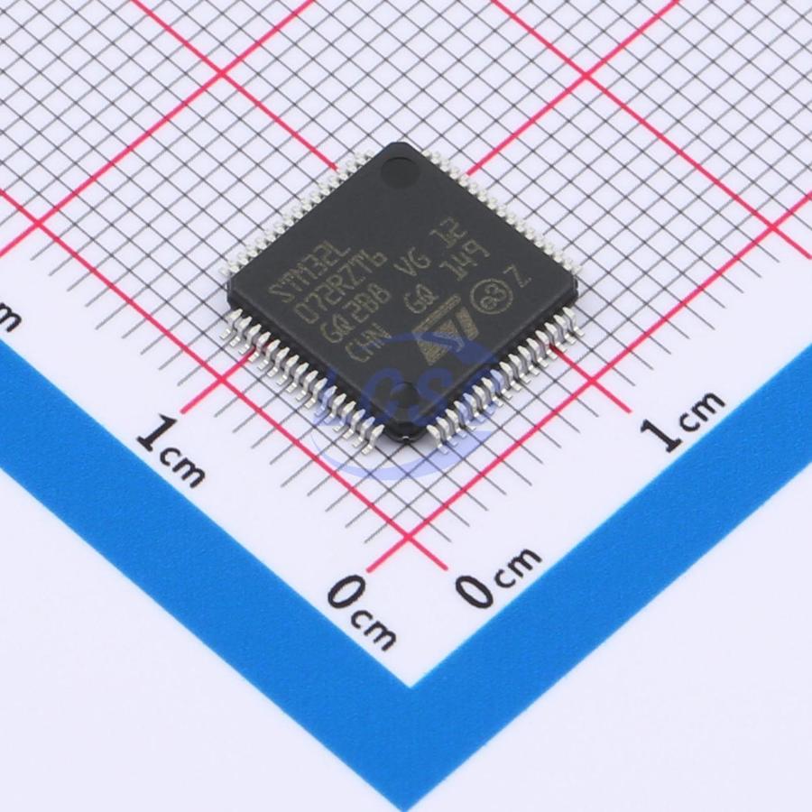 STMicroelectronics STM32L072RZT6TR