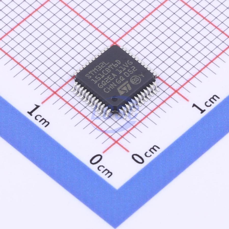 STMicroelectronics STM32L151CBT6D