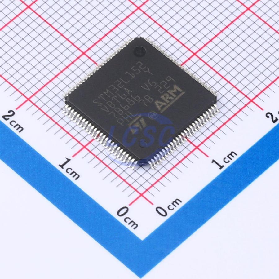 STMicroelectronics STM32L152VBT6ATR