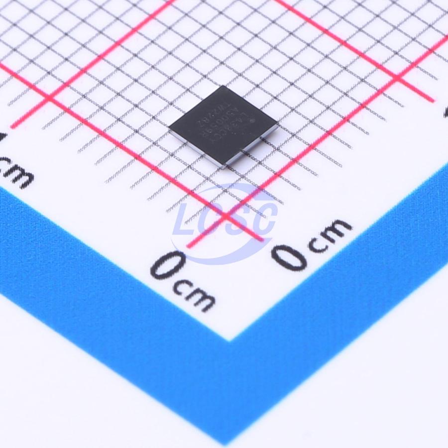 STMicroelectronics STM32L433CCY6TR