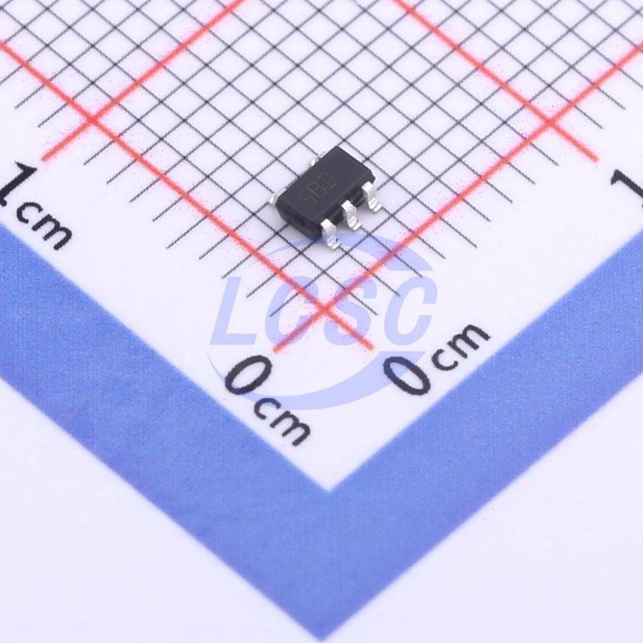 STMicroelectronics STM6322SWY6F