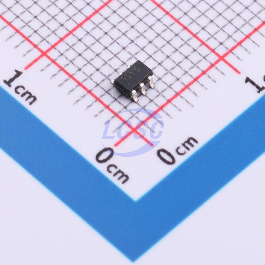 STMicroelectronics STM6777SYWB6F
