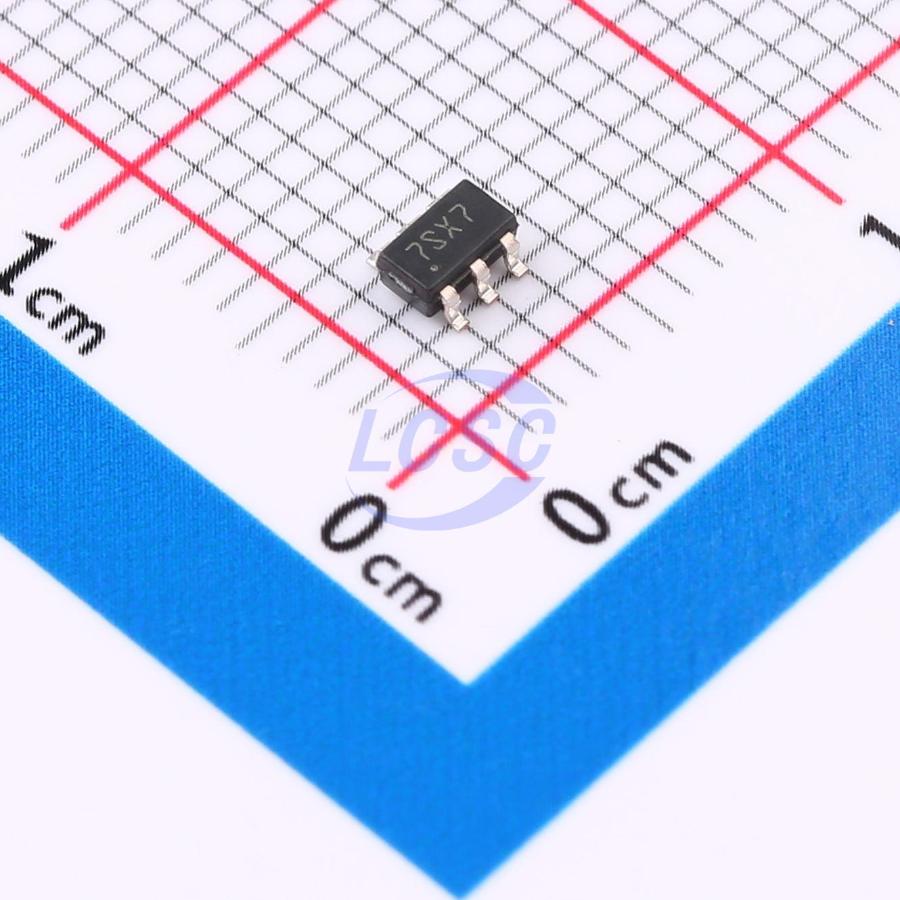 STMicroelectronics STM6779SWB6F