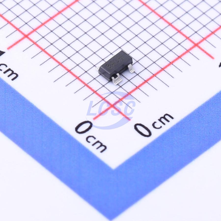 STMicroelectronics STM812SW16F