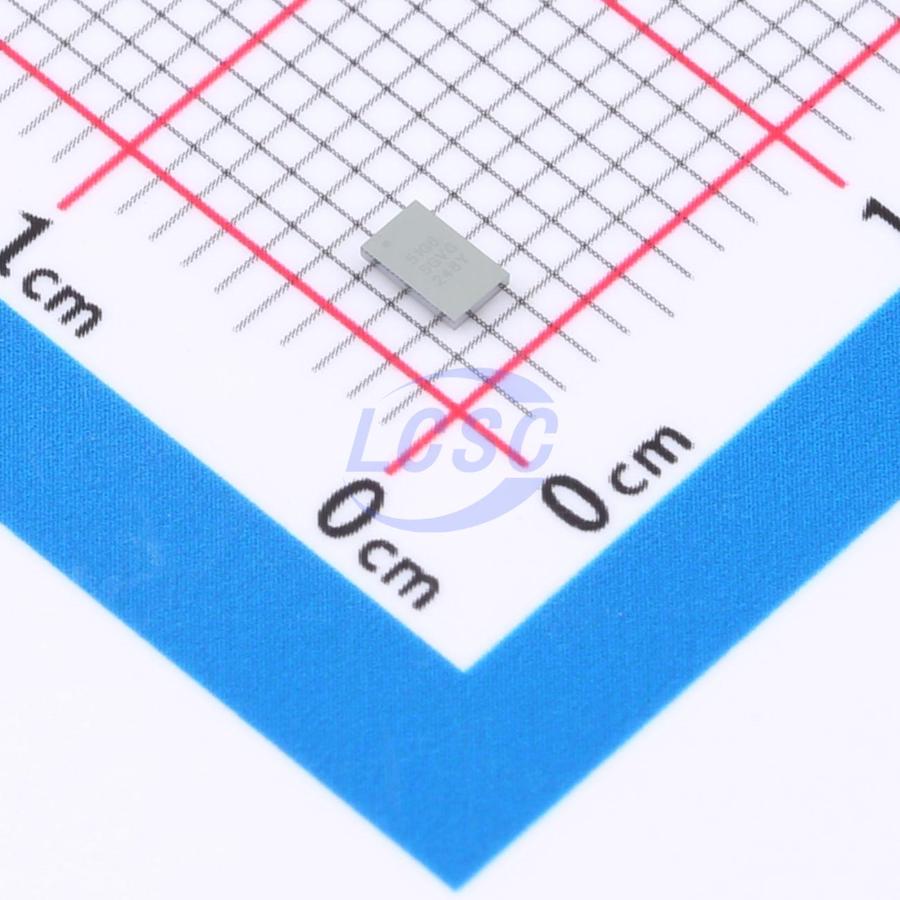 STMicroelectronics STM8L151G6Y6TR