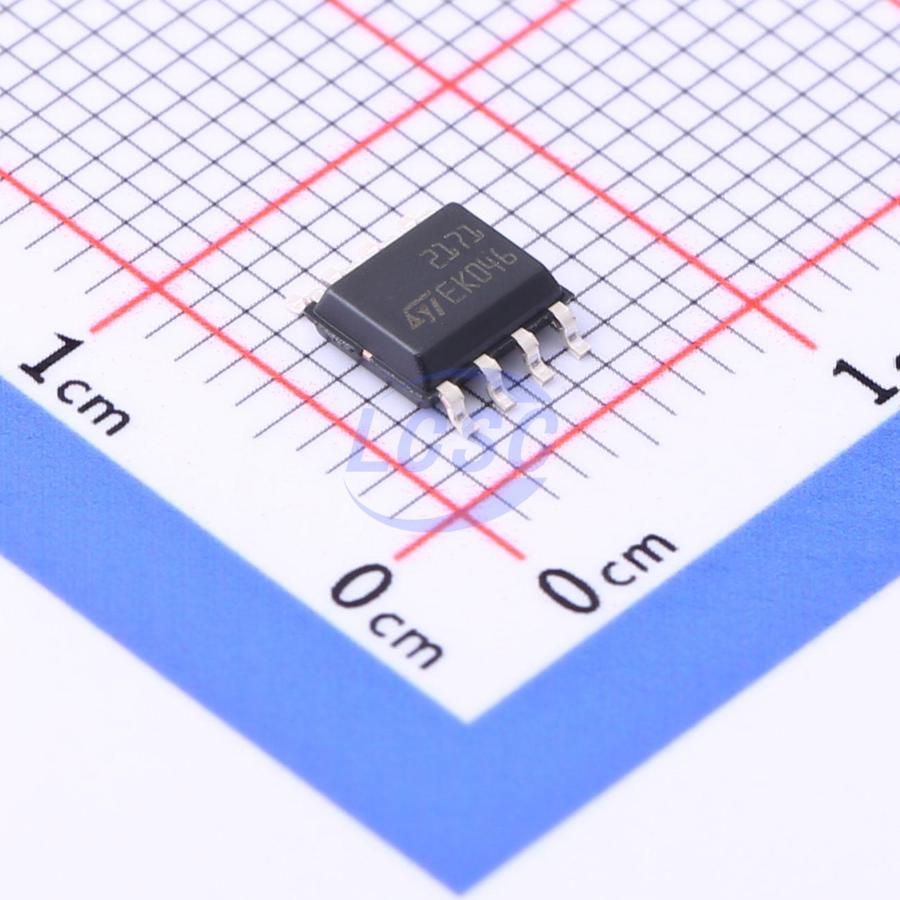 STMicroelectronics STMPS2171MTR
