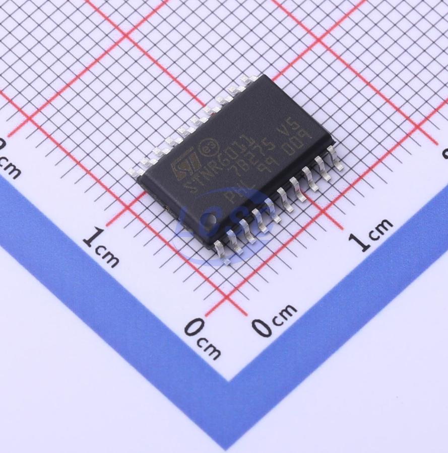 STMicroelectronics STNRG011TR