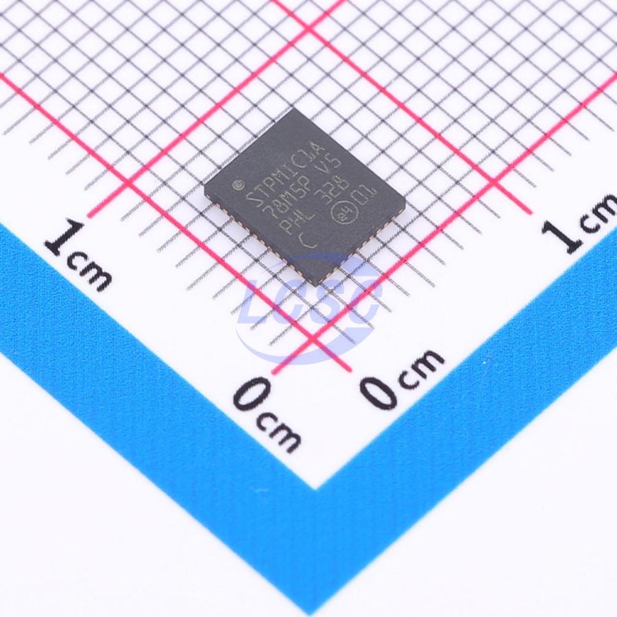STMicroelectronics STPMIC1APQR