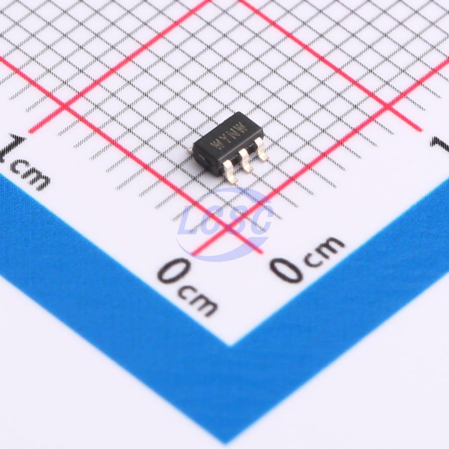 STMicroelectronics STWD100YNWWY3F
