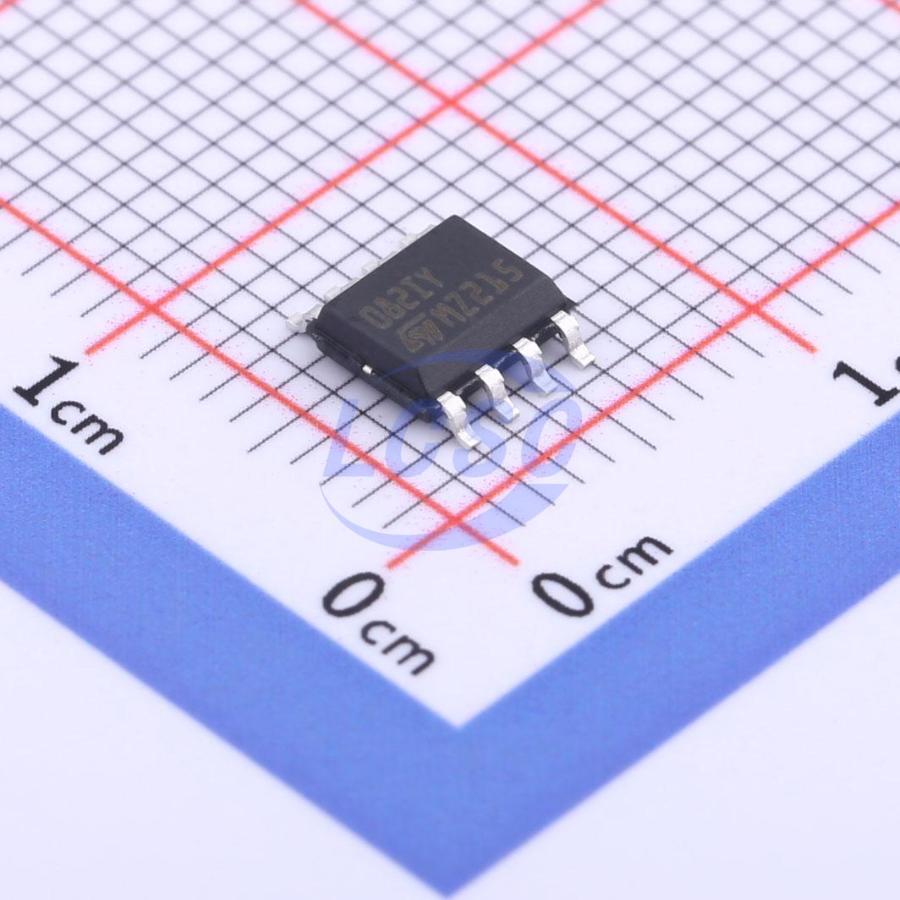 STMicroelectronics TL082IYDT