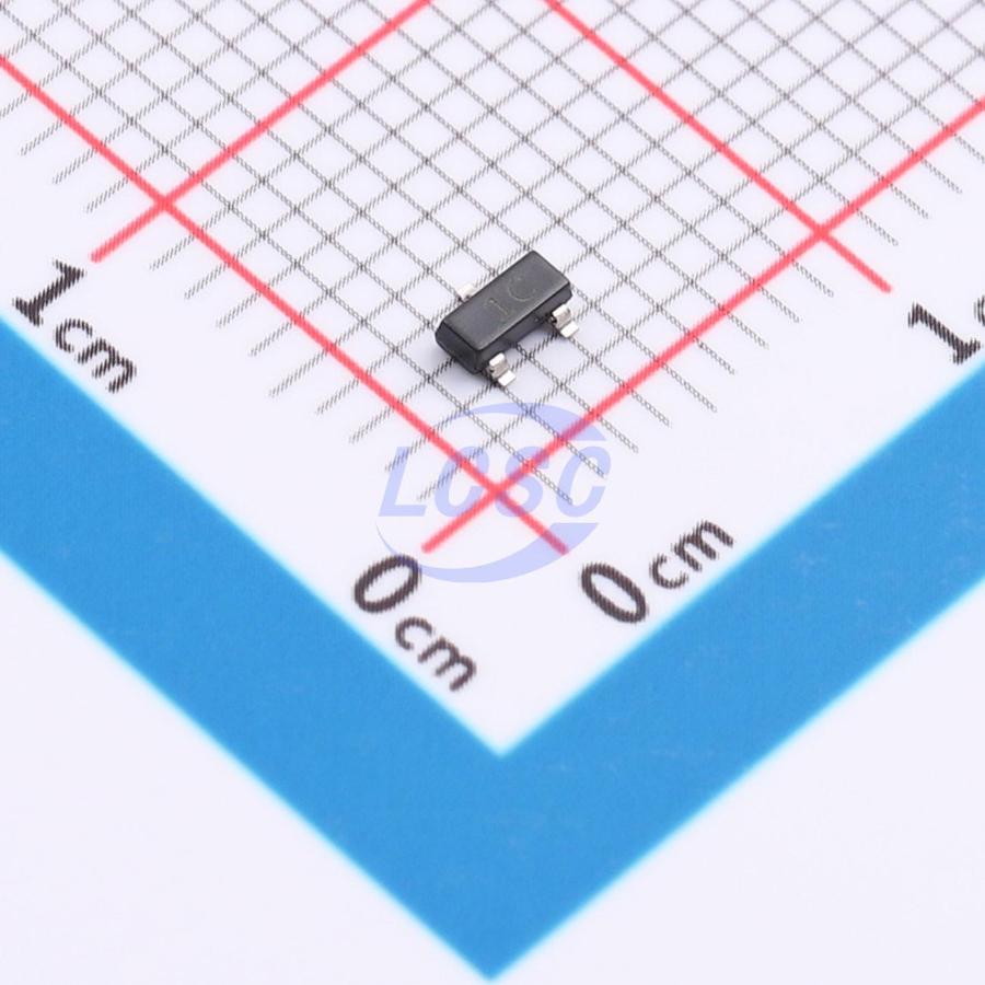 STMicroelectronics TL1431CL3T