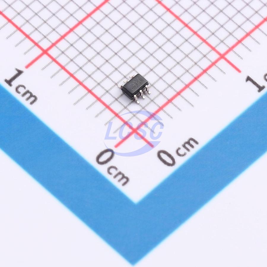 STMicroelectronics TL431ACCT
