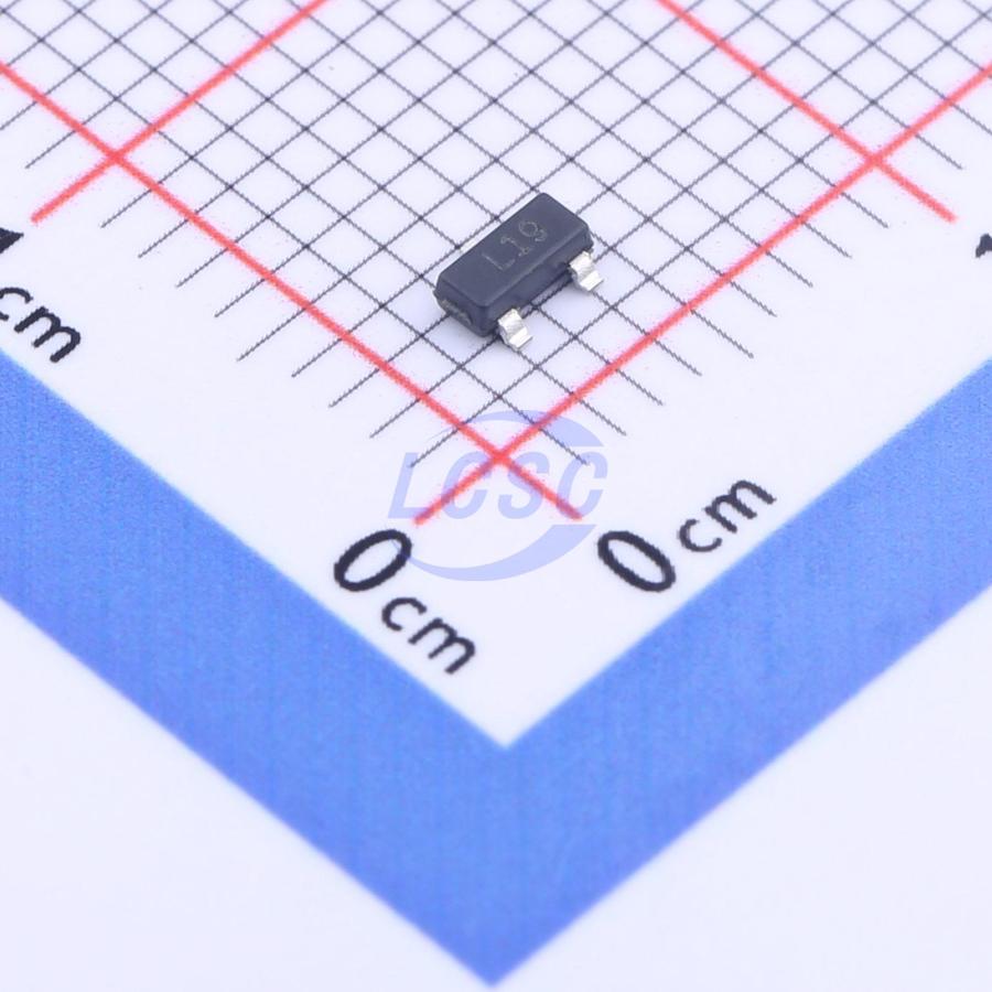 STMicroelectronics TL431CL3T