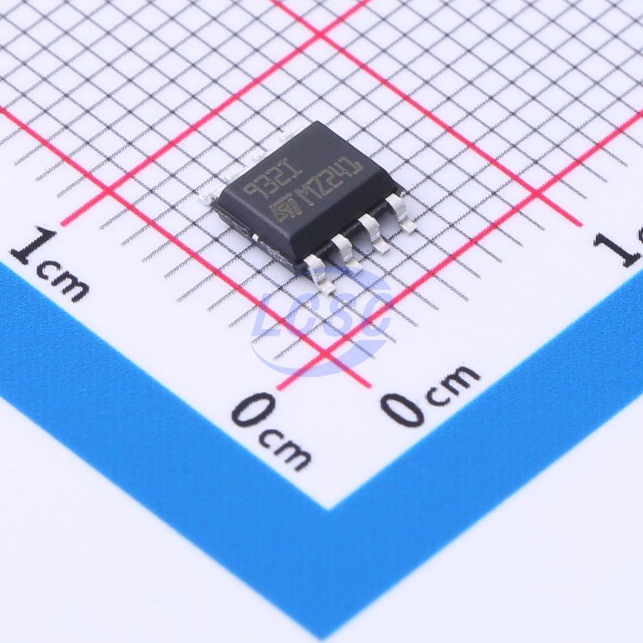 STMicroelectronics TS932IDT