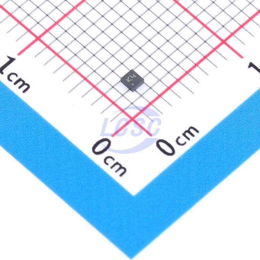 STMicroelectronics TSV630IQ1T