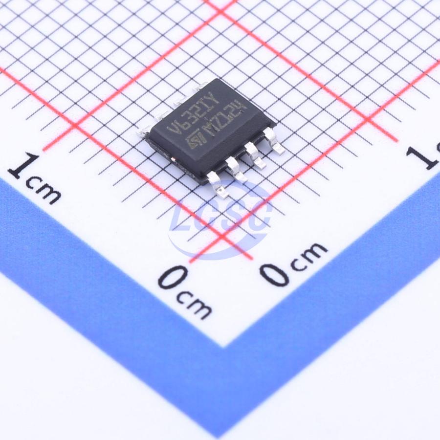 STMicroelectronics TSV632IYDT