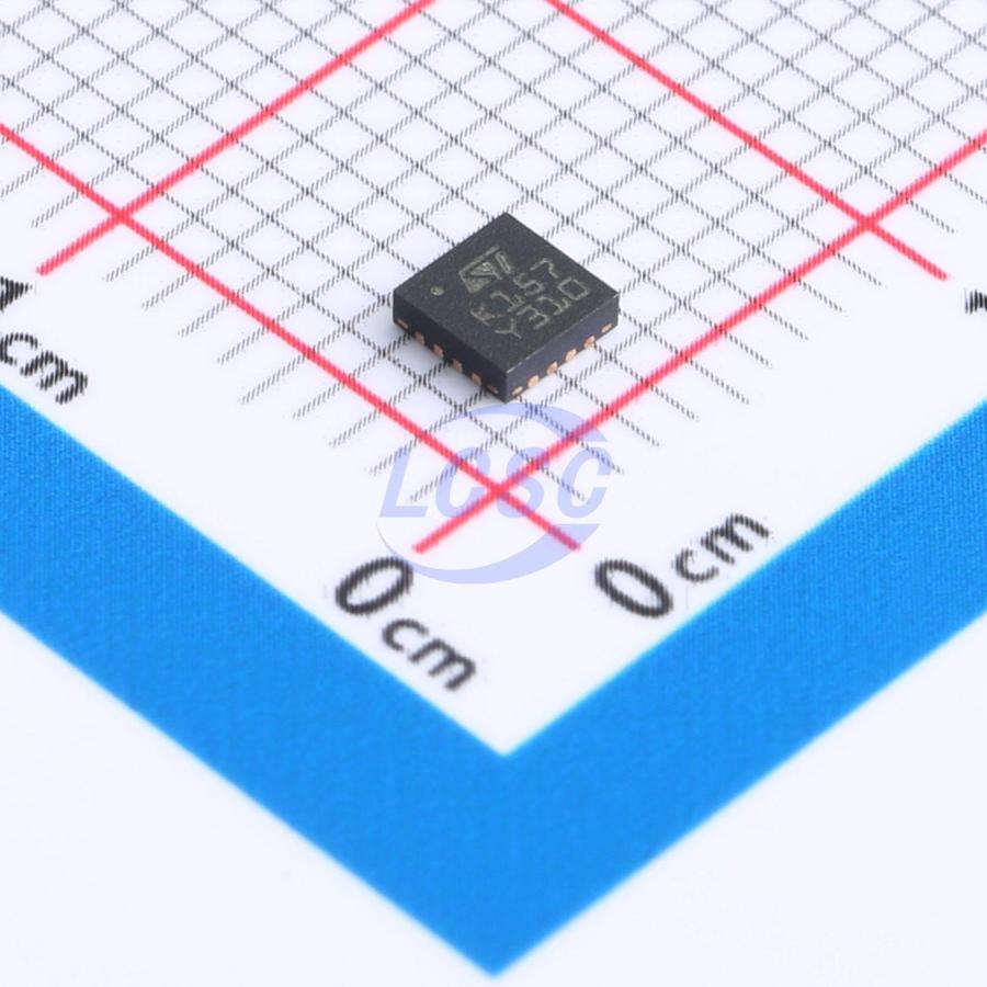STMicroelectronics TSV854IQ4T