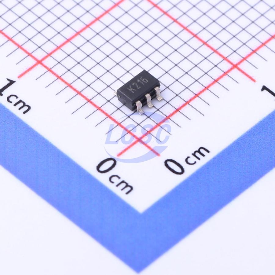 STMicroelectronics TSZ181IYLT