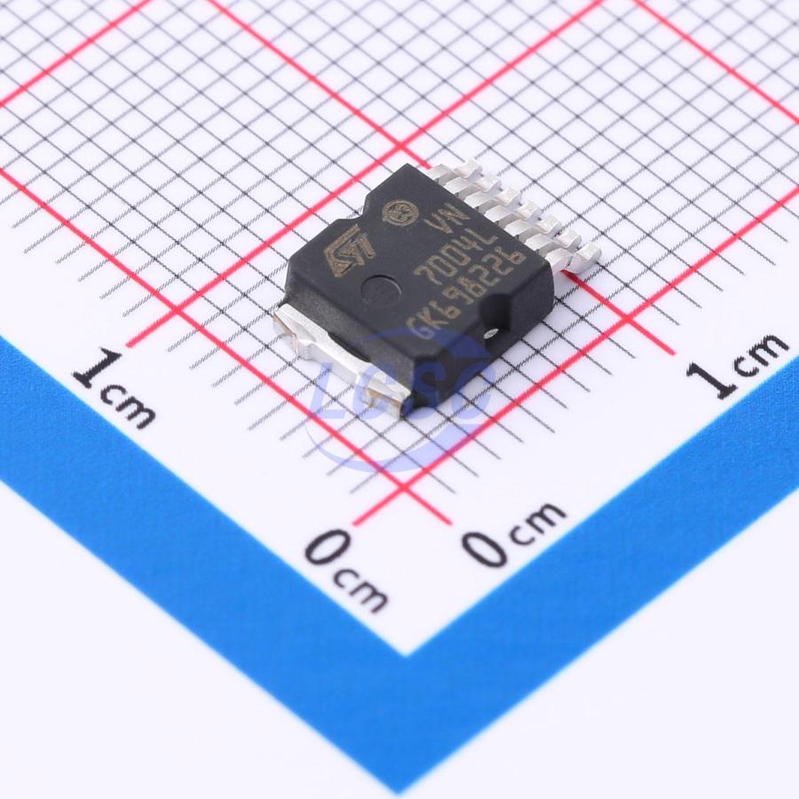 STMicroelectronics VN7004CLHTR