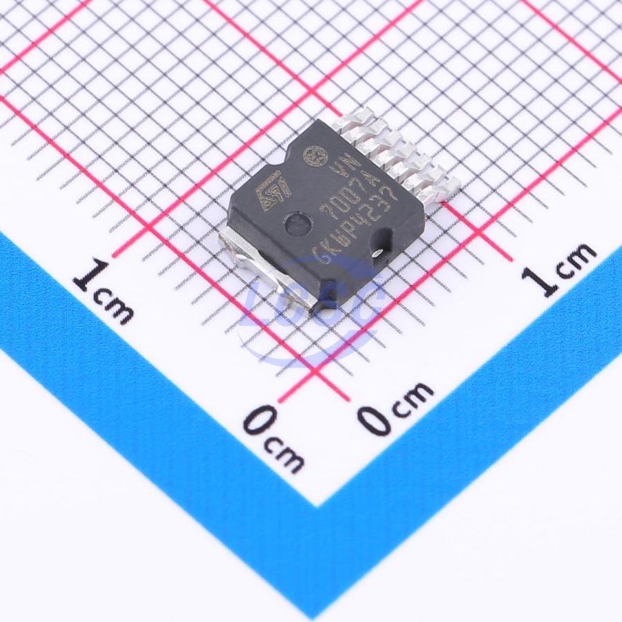 STMicroelectronics VN7007AHTR