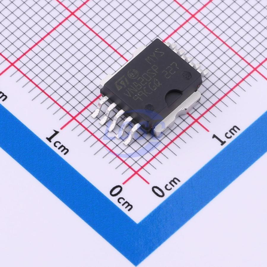 STMicroelectronics VN820SPTR-E