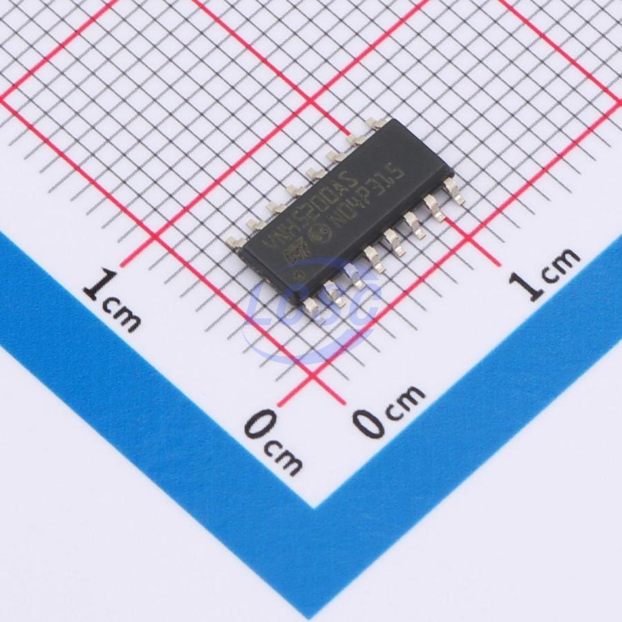 STMicroelectronics VNH5200ASTR-E