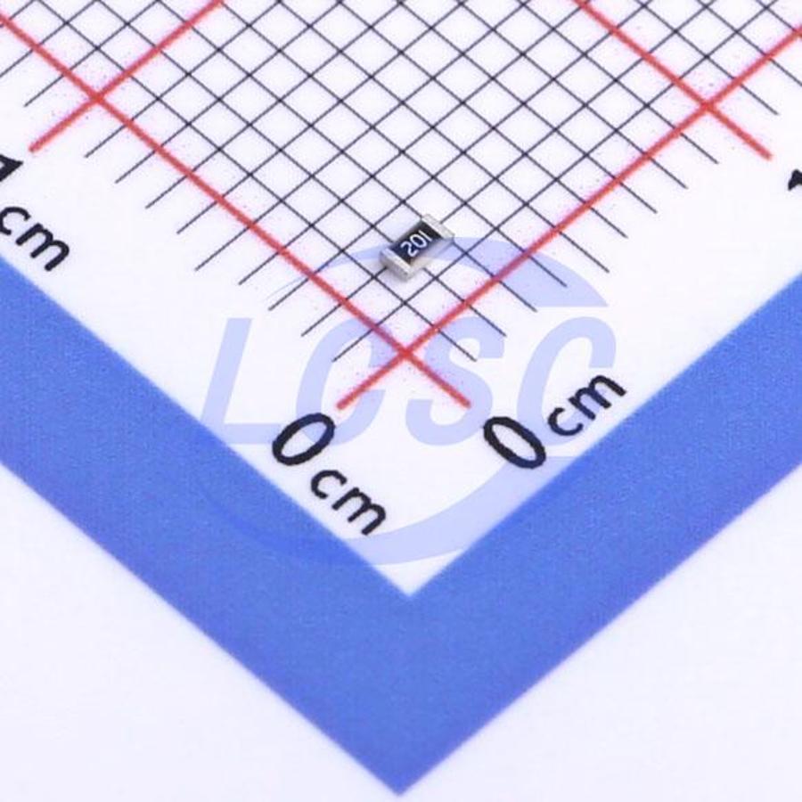 Susumu RR0816P-201-D