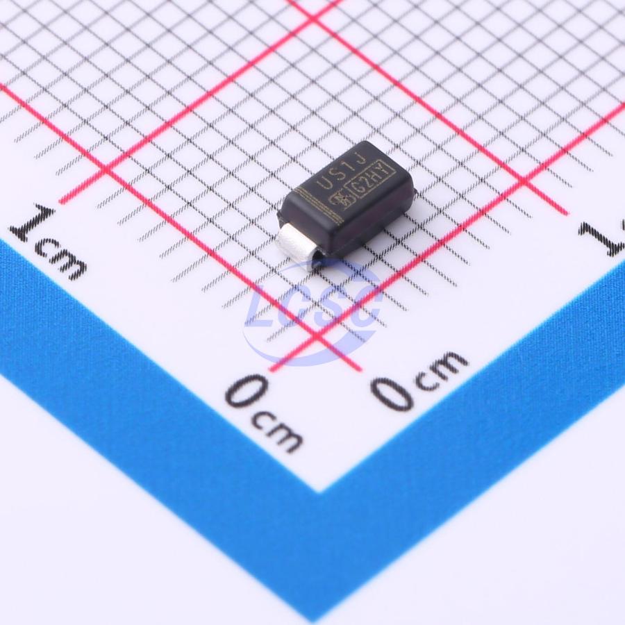 Taiwan Semiconductor US1J HR3G
