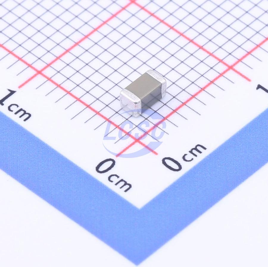 Taiyo Yuden AMK316AC6107ML-T