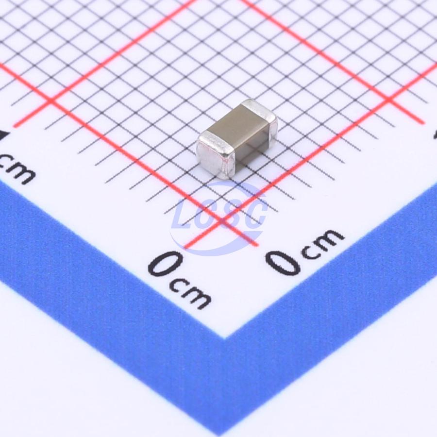 Taiyo Yuden AMK316AC6476ML-T