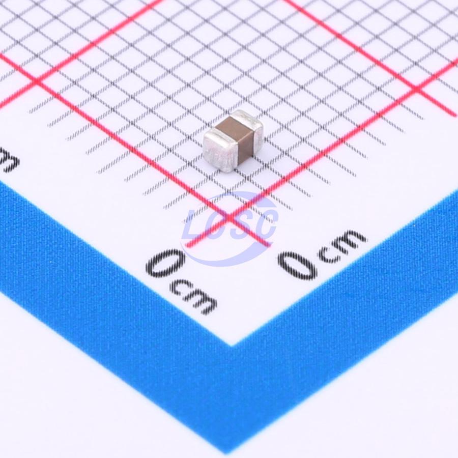 Taiyo Yuden EMJ212CB7225KGHT