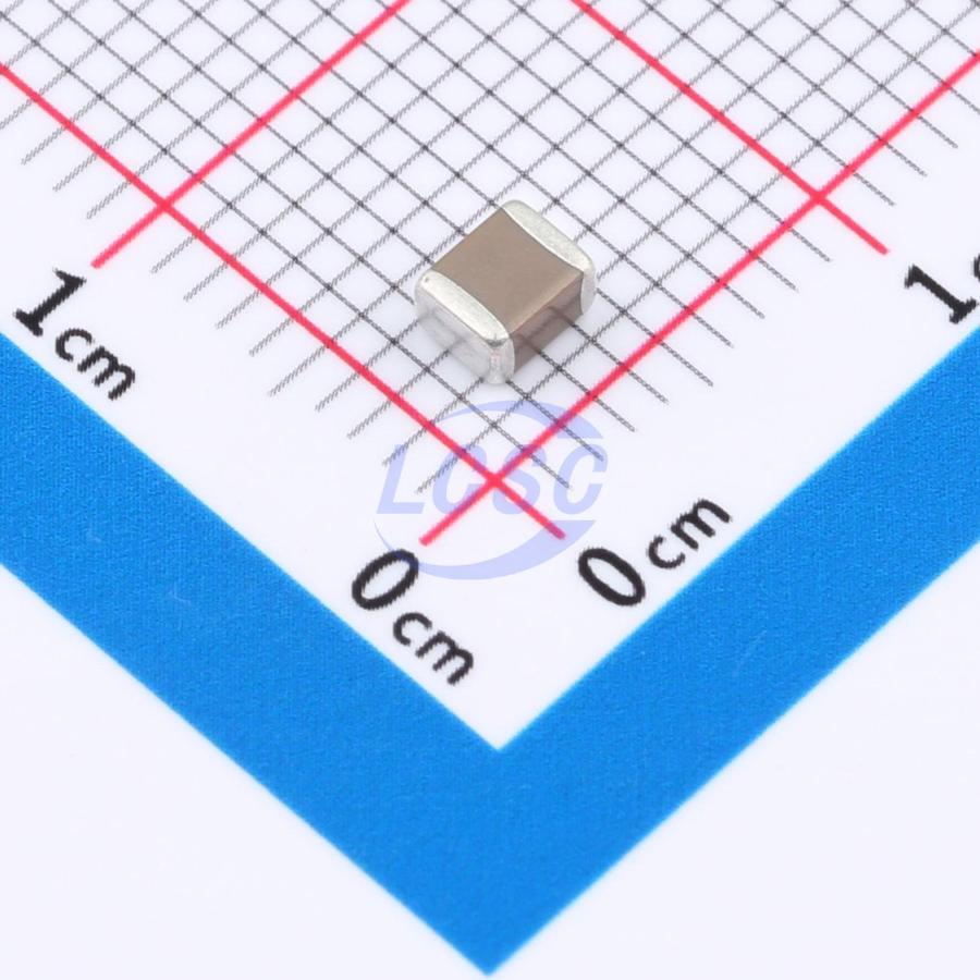 Taiyo Yuden EMK325B7106KN-T