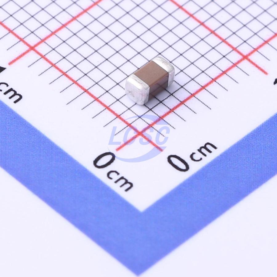 Taiyo Yuden HMJ316BB7474KLHT