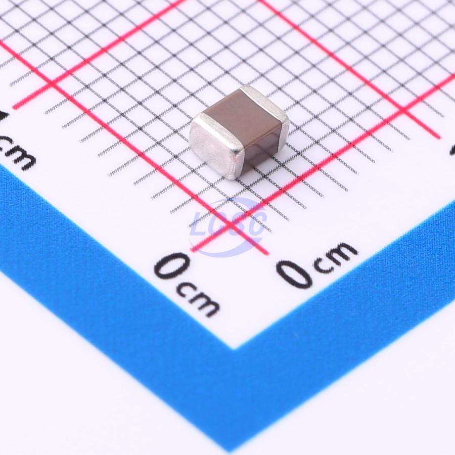 Taiyo Yuden HMK325BJ105KN-T